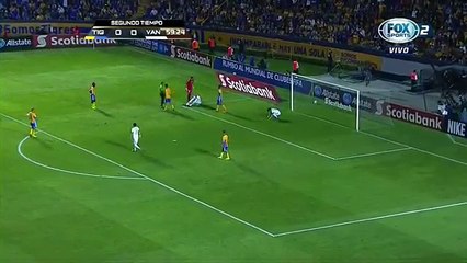 Un adversaire des Tigres signe la simulation la plus ridicule de l'année