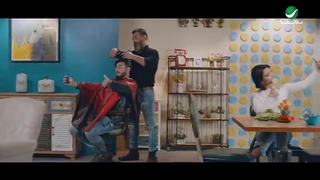 Salah Hassan ... Elnas Metghyreen - Video Clip صلاح حسن... الناس متغيرين - فيديو كليب