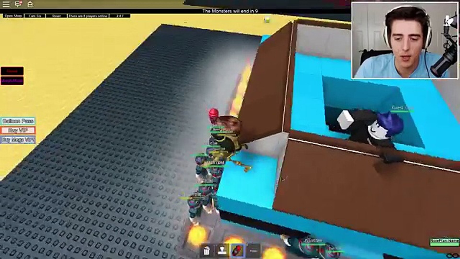 Roblox Adventures Army War Tycoon Building My Giant Noob Army Video Dailymotion - dailymotion denis daily roblox tycoon army man Roblox Adventures Army War Tycoon Building My Giant Noob Army Video Dailymotion - denis daily roblox tycoon army man