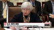 : U.S. Federal Reserve raises benchmark rate by 0.25%