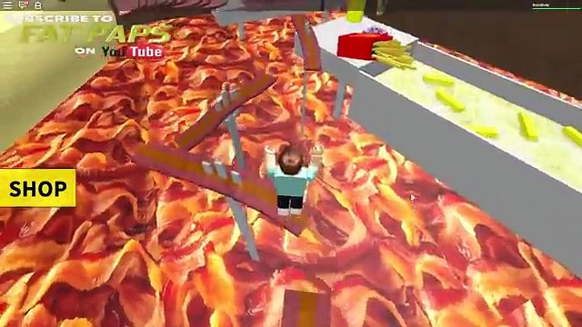 Roblox Escape The Giant Burger Escape The Giant Burger Obby Facecam Chad Alan Plays Video Dailymotion - roblox escape the haunted cemetery obby zombie got me radiojh
