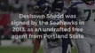 Bills hosting former Seahawks CB Deshawn Shead on free agent visit - Bills