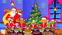Jingle Bells and More Kids Songs! | Christmas Songs and Nursery Rhymes