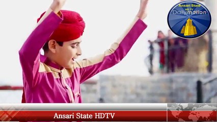 Chehry Khilay Khilay Hain (Ramzan Ka Mahina) -- Shakeel Sindhu Qadri --- Ansari State HDTV