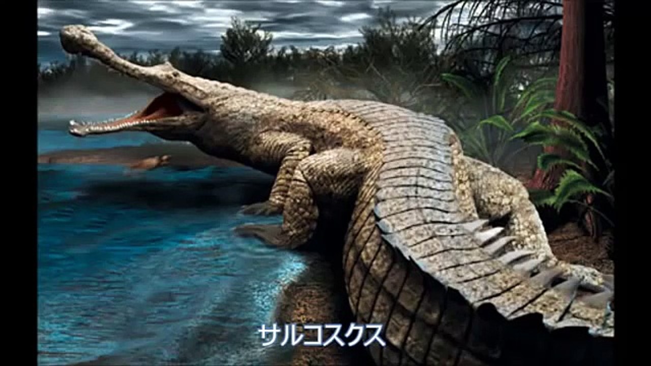 【閲覧注意】実在した怖すぎる海の怪物トップ５