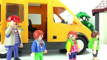 Playmobil Film Deutsch - FAMILIE VOGEL Folge 11-20 | 1 Stunde Spaß | Spiel mit mir Kinders