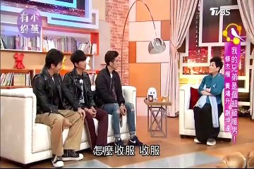 小燕有约-20170313