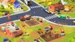 Little Builders - Truck, Crane & Digger for Kids (By Fox and Sheep) - iOS / Android - Game