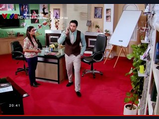 Chinh Phục Trái Tim Tập 50 phần 2/2