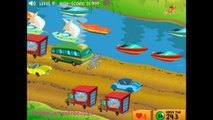 Tom and Jerry Cartoon Games Play new - Tom and Jerry in Cat Crossing Online Games new
