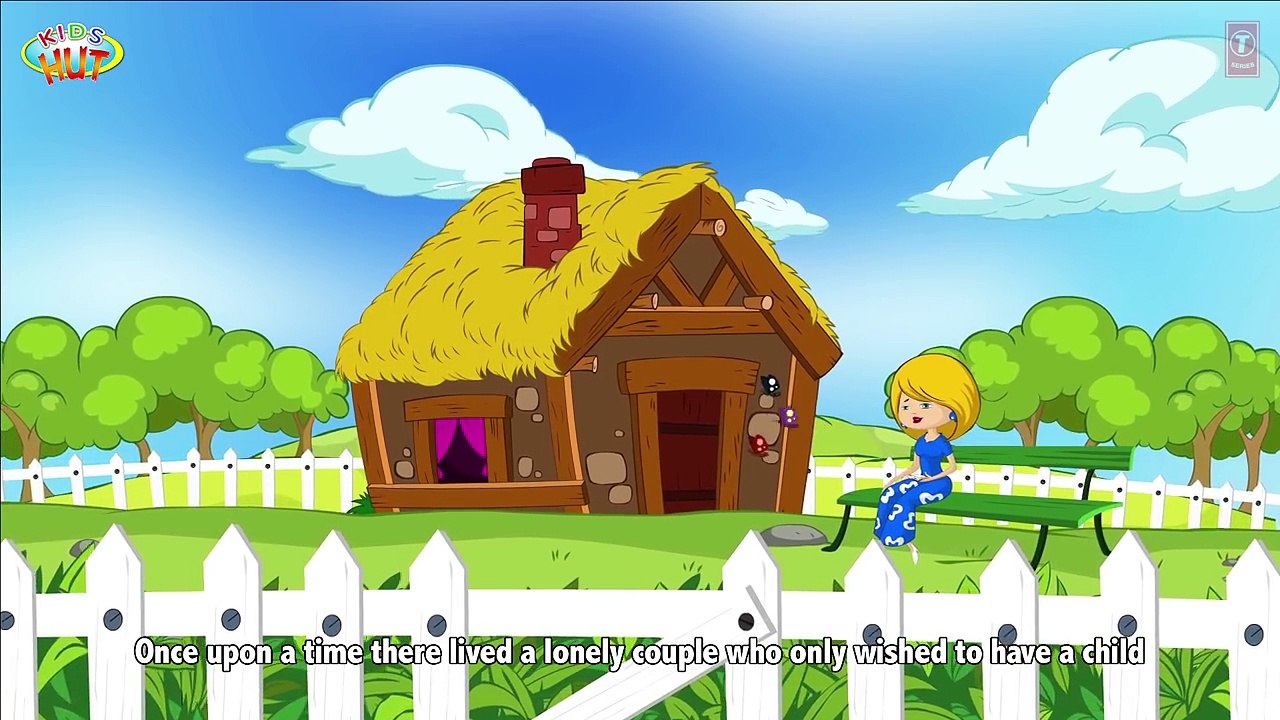 Three Little Pigs and The Lazy Horse - Kids Stories || Tia And Tofu Storytelling