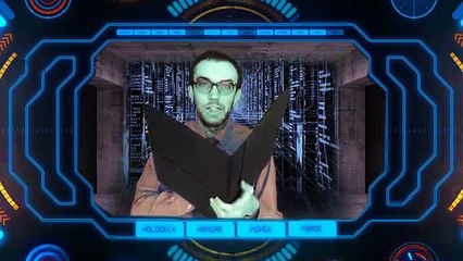 Space Calls Ep 3: Telemarketer