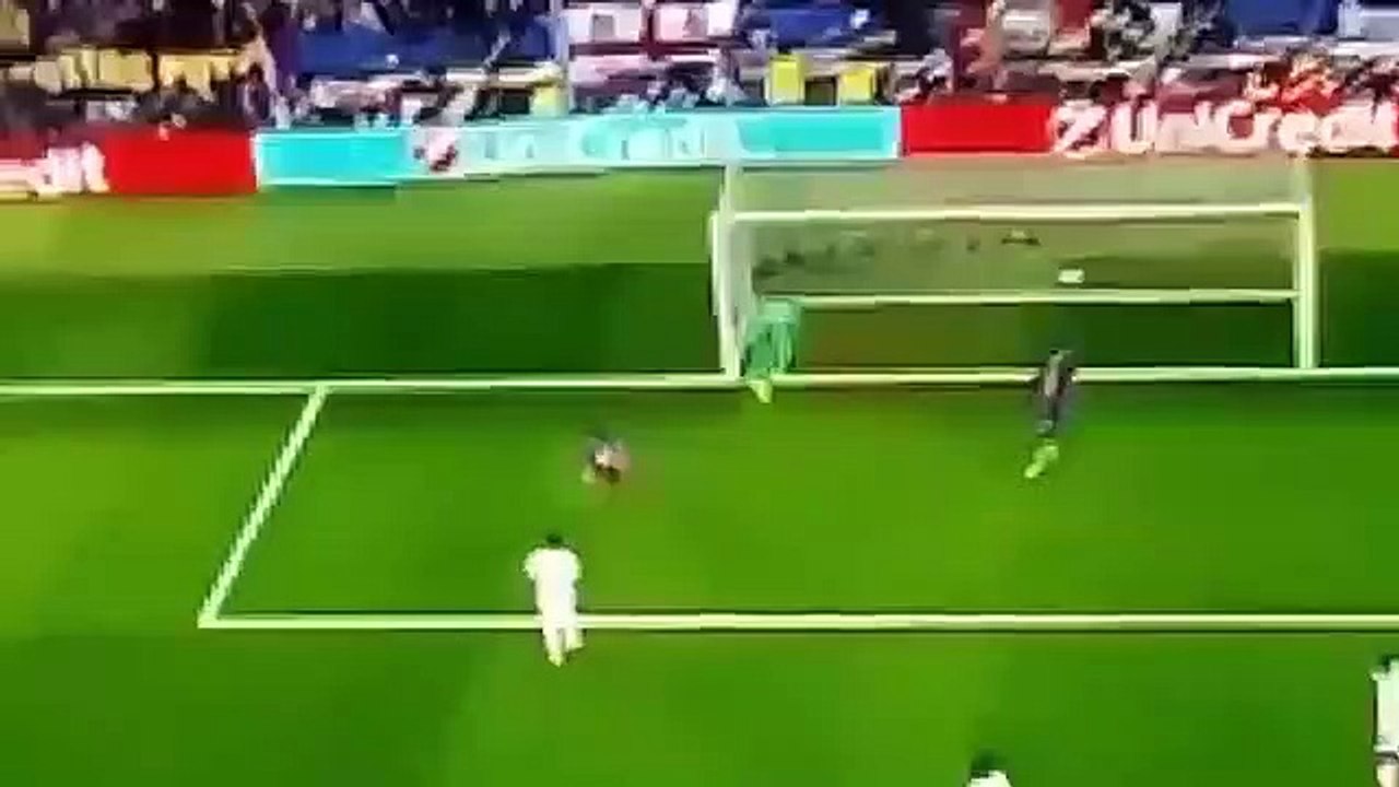 goal do neymar