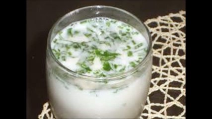 நீர் மோர் தயாரிப்பது எப்படி?