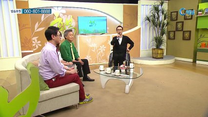 [회복] 가수 윤희상 집사