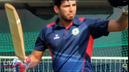 MS Dhoni Last Ball Six 2017 Vijay Hazare Trophy 2017 Final