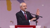 Kılıçdaroğlu: 