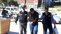 Meyve Suyu ile 9 Kişiyi Bayıltıp Gasp Etti, İstanbul'da Yakalandı