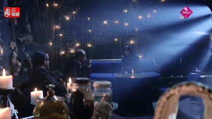 مسلسل  الرابوص الحلقة 13 الثالثة عشرة كاملة HD اونلاين 2017