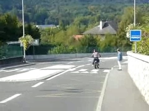 Athena racing prépa