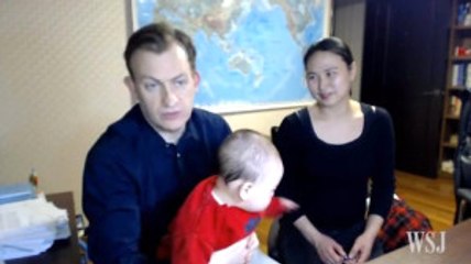 Profesör Kelly Ve Ailesi Bir Kez Daha BBC'de