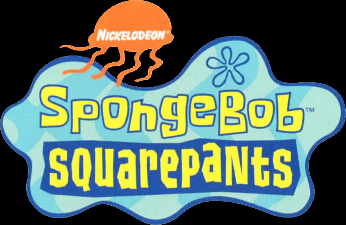spongeBob SquarePants - Action Cut