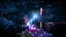MASS EFFECT- ANDROMEDA  Exploration 3e partie