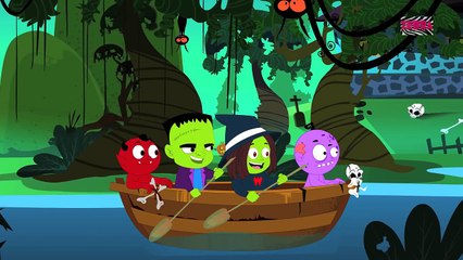 Bingo Dog Song | Kids Songs & Nursery Rhymes | Dave and Ava