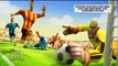 Disney Bola Soccer Android GamePlay Trailer (HD) [Game For Kids]