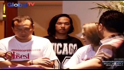 Nikita Resmi Cabut Tuntutannya ke Jupe