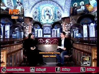 لقاء خاص mesat مع الراهب بولس الانبا بشوى ـ الحلقة 1 ـ 14.3.2017 ـ عن البابا شنوده فى ذكرى نياحته جـ 2