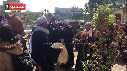 افتتاح الملتقى الدولى للعلاقات المصرية الصينية بحضور عصام شرف