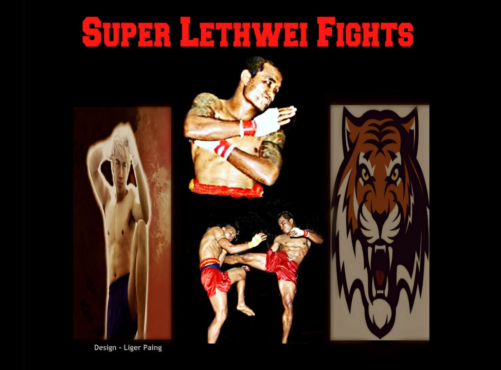 The Best Bare  Knuckle Fighter in the World - Tway Ma Shaung