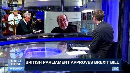 DAILY DOSE with Jeff Smith Tuesday, March 14th 2017