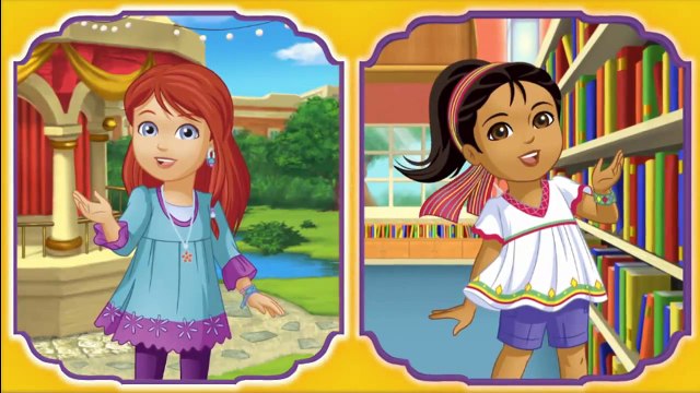 Приключение и гнаться Дора друзья автоматический проигрыватель Дворец Набор для игр щенок D