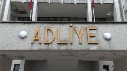 Ttk'daki Iş Kazasıyla Ilgili Dava