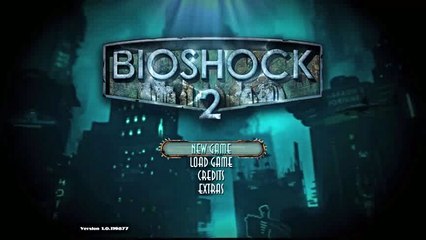 Bioshock 2 Remastered GamePlay Sesiunea 1