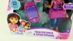 Talking Dora & SmartPhone 2-in-1 Childrens Interactive Doll Nickelodeon Dora and Friends