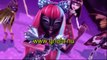 MONSTER HIGH Meet Brand Boo Students full epeisode(in English)
