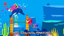 Hello | Best Kids Songs | PINKFONG Songs for Children