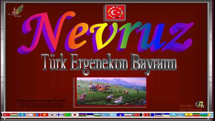 Nevruz Bayramı Özel Videosu