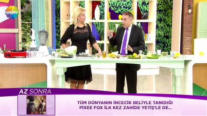 Zahide Yetiş'le 266.Bölüm | 15 Mart 2017