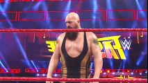 Big Show Vs Rusev One On One Full Match At WWE Fastlane 2017