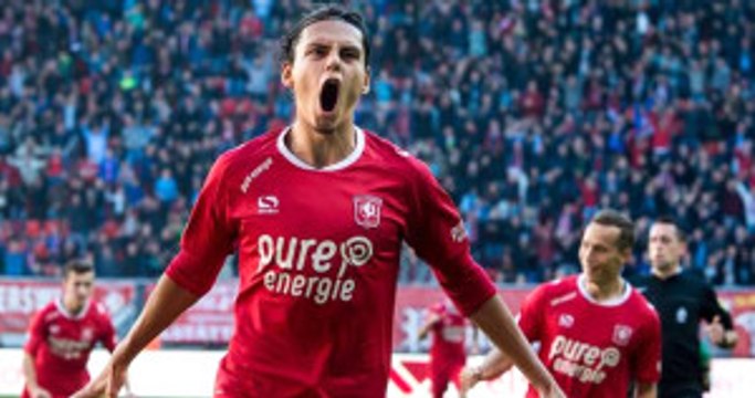 Hollanda Ekibi Twente, Enes Ünal'ı Tekrar Kiralamak İçin Teklif Yaptı