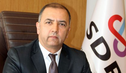 SDP KAYSERİ TEMSİLCİSİ ÖZKAN: KARARSIZ HEMŞEHRİLERİMİZİN MERAKLARINI GİDERMEK İSTİYORUZ” ...