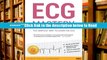 Read ECG Mastery: The Simplest Way to Learn the ECG PDF Best Online