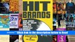 Download Hit Brands: How Music Builds Value for the World s Smartest Brands PDF Online Ebook