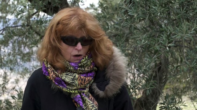 Claire Simon aux Rencontres Cinéma de Manosque 2016