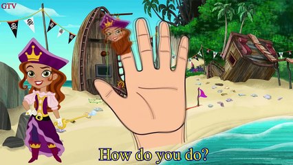 Дети седло Коллекция цвета Эльза Семья палец для замороженные Узнайте обучение песни |