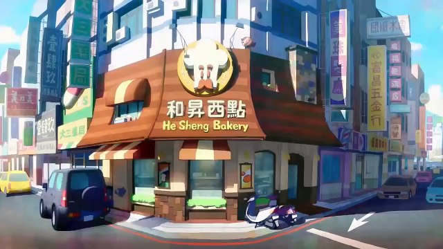 Voez tráiler para Nintendo Switch